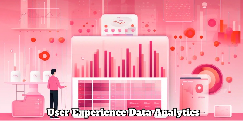 Data collection method for user experience data analytics